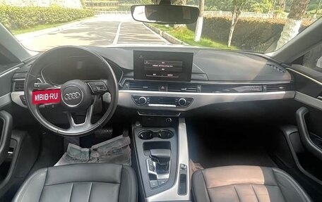 Audi A5, 2021 год, 2 790 000 рублей, 8 фотография