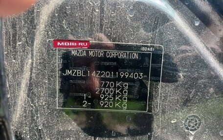 Mazda 3, 2010 год, 650 000 рублей, 12 фотография
