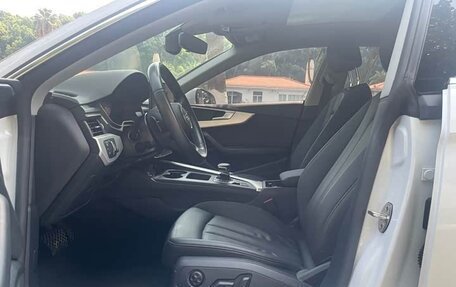 Audi A5, 2021 год, 2 790 000 рублей, 10 фотография