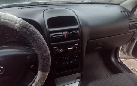Opel Astra G, 2003 год, 200 000 рублей, 4 фотография
