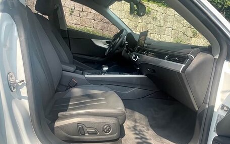 Audi A5, 2021 год, 2 790 000 рублей, 12 фотография