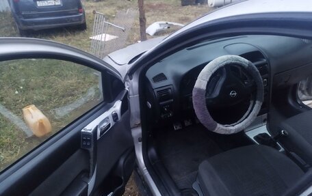Opel Astra G, 2003 год, 200 000 рублей, 5 фотография