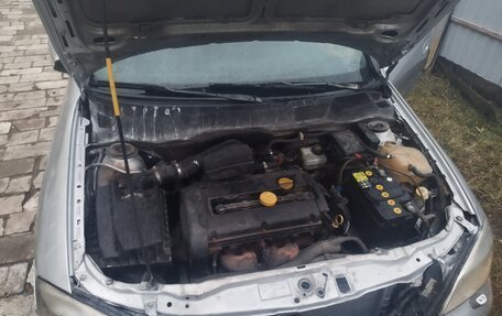 Opel Astra G, 2003 год, 200 000 рублей, 6 фотография