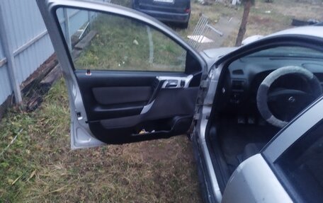 Opel Astra G, 2003 год, 200 000 рублей, 8 фотография