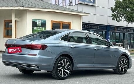 Volkswagen Passat B8 рестайлинг, 2021 год, 2 100 000 рублей, 3 фотография