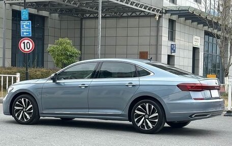 Volkswagen Passat B8 рестайлинг, 2021 год, 2 100 000 рублей, 5 фотография