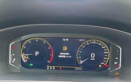 Volkswagen Passat B8 рестайлинг, 2021 год, 2 100 000 рублей, 7 фотография