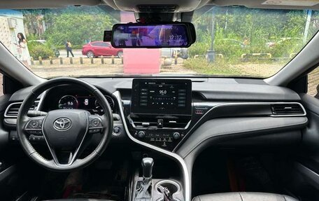 Toyota Camry, 2022 год, 2 370 000 рублей, 2 фотография