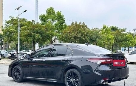 Toyota Camry, 2022 год, 2 370 000 рублей, 6 фотография