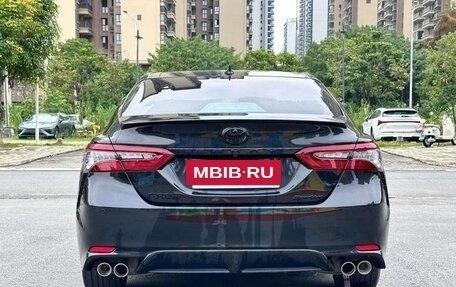 Toyota Camry, 2022 год, 2 370 000 рублей, 7 фотография