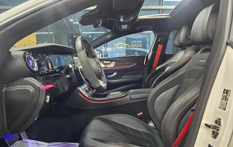 Mercedes-Benz CLS AMG, 2022 год, 6 200 000 рублей, 5 фотография