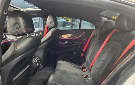 Mercedes-Benz CLS AMG, 2022 год, 6 200 000 рублей, 13 фотография