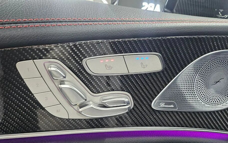 Mercedes-Benz CLS AMG, 2022 год, 6 200 000 рублей, 9 фотография