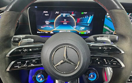Mercedes-Benz CLS AMG, 2022 год, 6 200 000 рублей, 7 фотография