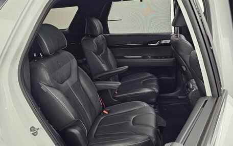 Hyundai Palisade I, 2022 год, 3 054 777 рублей, 9 фотография