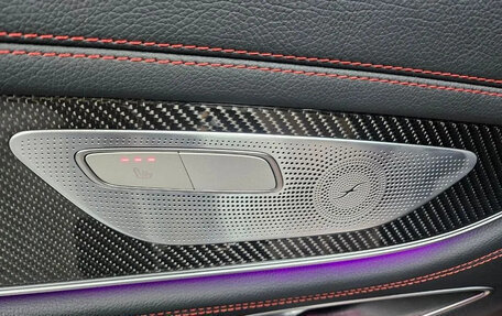 Mercedes-Benz CLS AMG, 2022 год, 6 200 000 рублей, 14 фотография