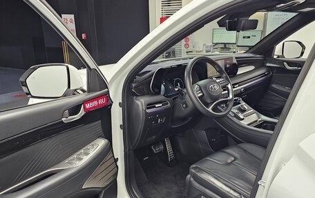 Hyundai Palisade I, 2022 год, 3 054 777 рублей, 5 фотография
