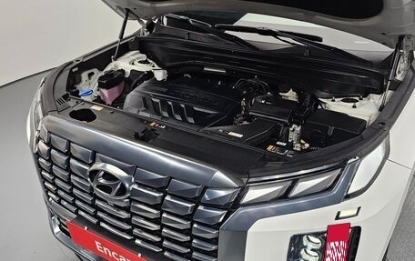 Hyundai Palisade I, 2022 год, 3 054 777 рублей, 15 фотография