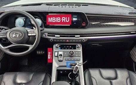 Hyundai Palisade I, 2022 год, 3 054 777 рублей, 4 фотография