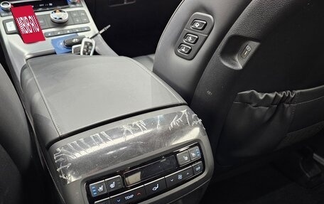 Hyundai Palisade I, 2022 год, 3 054 777 рублей, 10 фотография