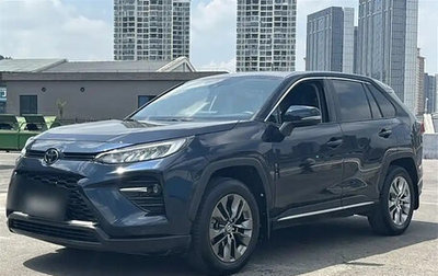 Toyota Venza, 2022 год, 2 025 000 рублей, 1 фотография