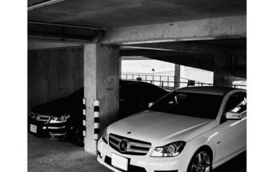 Mercedes-Benz C-Класс, 2012 год, 1 490 000 рублей, 1 фотография
