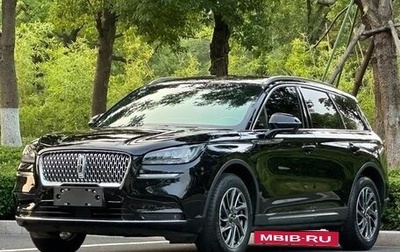 Lincoln Corsair I, 2021 год, 2 140 000 рублей, 1 фотография