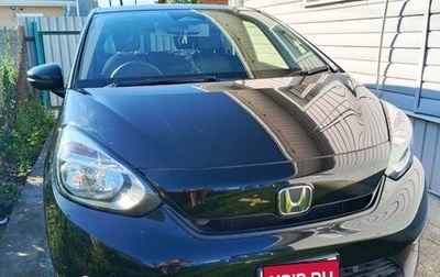 Honda Fit, 2020 год, 1 290 000 рублей, 1 фотография