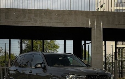 BMW X5 M, 2021 год, 14 000 000 рублей, 1 фотография