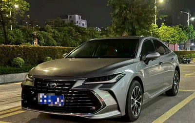 Toyota Avalon, 2021 год, 2 300 000 рублей, 1 фотография