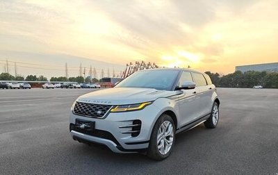 Land Rover Range Rover Evoque II, 2021 год, 2 450 000 рублей, 1 фотография