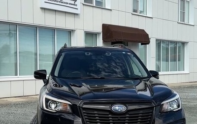 Subaru Forester, 2019 год, 3 100 000 рублей, 1 фотография