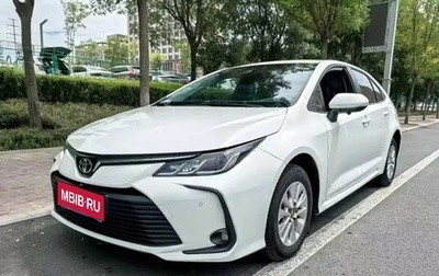 Toyota Corolla, 2022 год, 1 360 000 рублей, 1 фотография