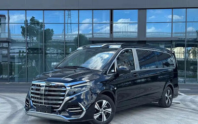 Mercedes-Benz Vito, 2025 год, 5 400 000 рублей, 1 фотография