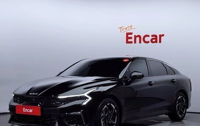 KIA K5, 2025 год, 3 019 469 рублей, 1 фотография