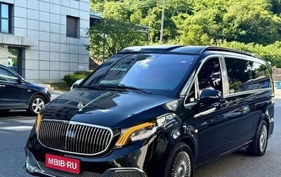 Mercedes-Benz Vito, 2024 год, 5 400 000 рублей, 1 фотография