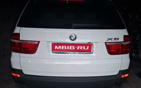 BMW X5, 2009 год, 1 750 000 рублей, 1 фотография