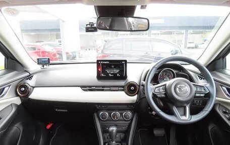 Mazda CX-3 I, 2021 год, 1 198 000 рублей, 8 фотография