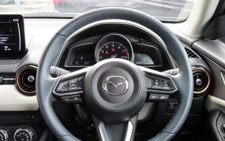 Mazda CX-3 I, 2021 год, 1 198 000 рублей, 11 фотография