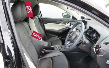 Mazda CX-3 I, 2021 год, 1 198 000 рублей, 7 фотография