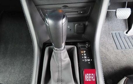 Mazda CX-3 I, 2021 год, 1 198 000 рублей, 16 фотография