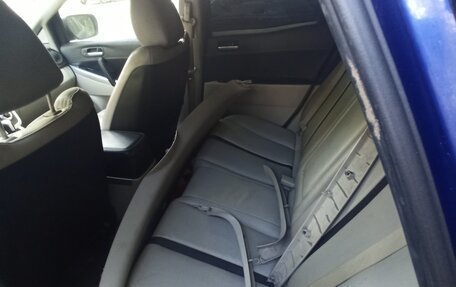 Mazda CX-7 I рестайлинг, 2007 год, 500 000 рублей, 5 фотография