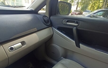 Mazda CX-7 I рестайлинг, 2007 год, 500 000 рублей, 6 фотография