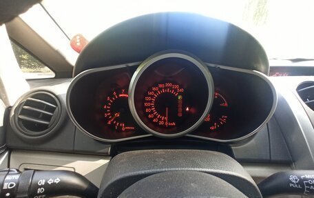 Mazda CX-7 I рестайлинг, 2007 год, 500 000 рублей, 15 фотография