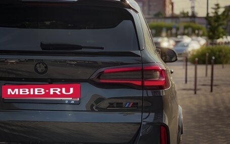 BMW X5 M, 2021 год, 14 000 000 рублей, 10 фотография
