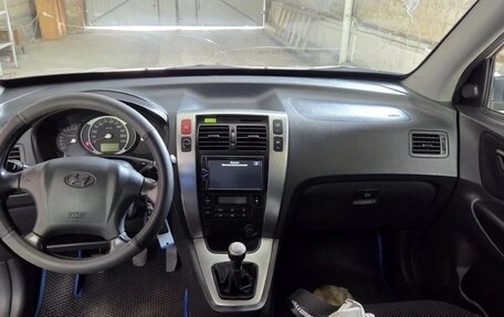 Hyundai Tucson III, 2008 год, 790 000 рублей, 7 фотография