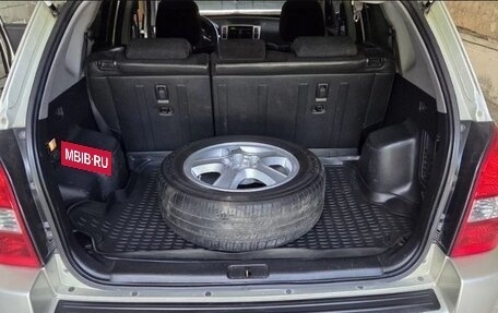 Hyundai Tucson III, 2008 год, 790 000 рублей, 6 фотография