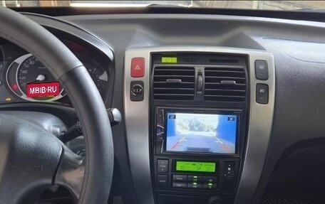 Hyundai Tucson III, 2008 год, 790 000 рублей, 8 фотография