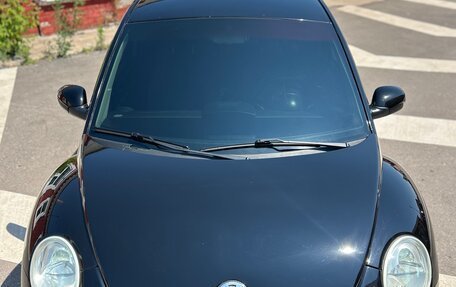 Volkswagen Beetle, 2001 год, 545 000 рублей, 9 фотография