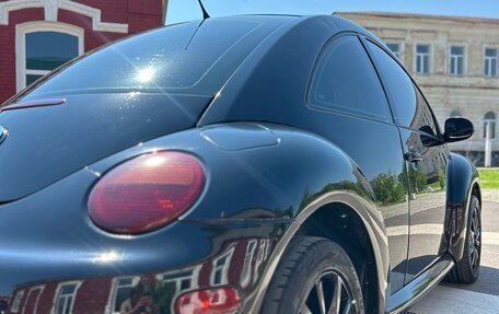 Volkswagen Beetle, 2001 год, 545 000 рублей, 12 фотография
